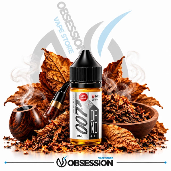 007 Dr.No MTL 30ml