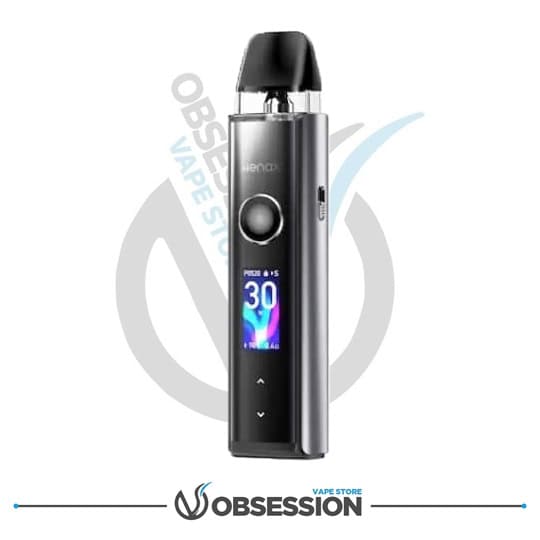 GEEK VAPE WENAX Q PRO POD 1 Cartridge | Buy Online in Egypt | Obsession Vape Store