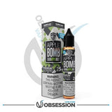 Iced Apple Bomb Salt | 30ml By VGOD | Buy Online in Egypt | Obsession Vape Store