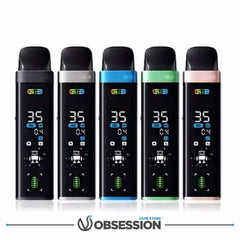Uwell Caliburn G3 Pro Pod 2ML Top Refill | Buy Online in Egypt | Obsession Vape Store
