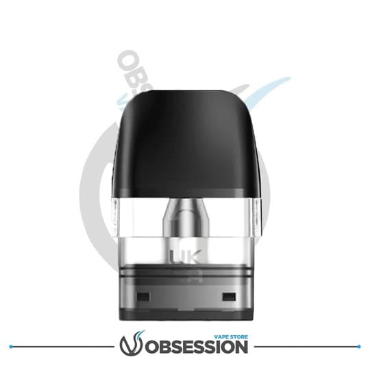 GEEKVAPE Q REPLACEMENT POD 1PCS | Buy Online in Egypt | Obsession Vape Store