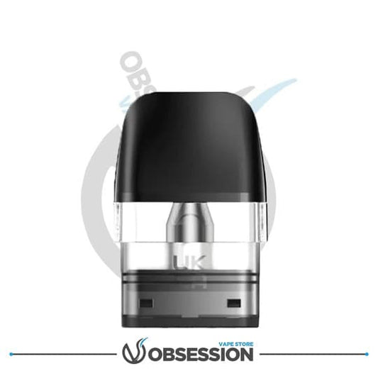 GEEKVAPE Q REPLACEMENT POD 1PCS | Buy Online in Egypt | Obsession Vape Store