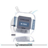 VANDY VAPE M COIL 10 PCS | Buy Online in Egypt | Obsession Vape Store