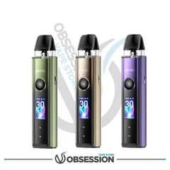 GEEK VAPE WENAX Q PRO POD KIT | Buy Online in Egypt | Obsession Vape Store