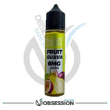 SUCKER PUNCH FRUIT GUAVA MTL E - LIQUID – 60ML | Buy Online in Egypt | Obsession Vape Store