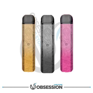 Vapor-Storm-Akus-Pod-System