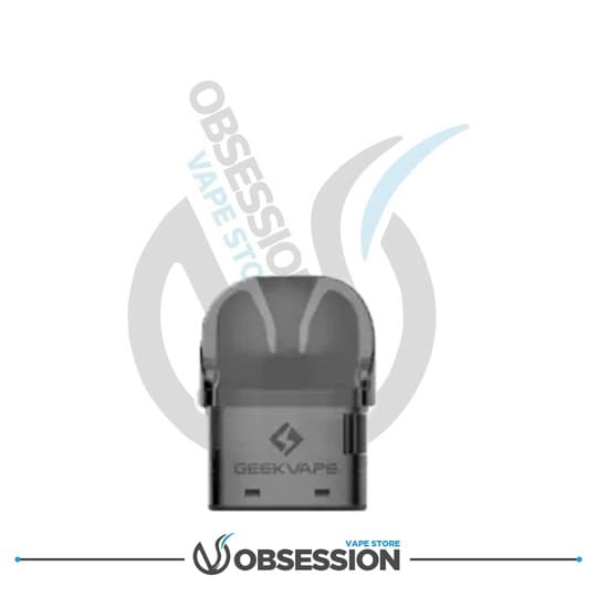 Geekvape U Cartridge Pod 1 PCS | Buy Online in Egypt | Obsession Vape Store