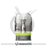 Geekvape Q Cartridge 3ML Side Fill 1PCS | Buy Online in Egypt | Obsession Vape Store