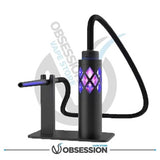 Black-hookah-dock-fumy-tech