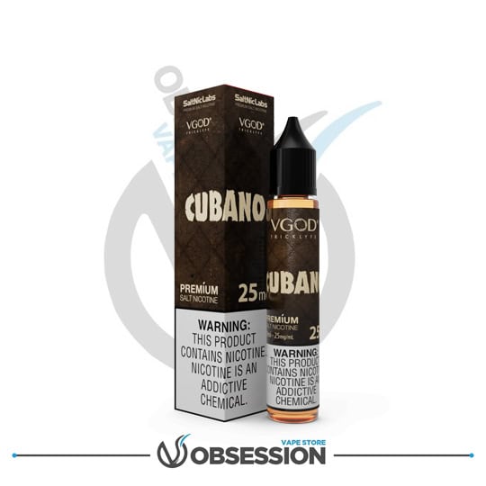 VGOD-SaltNic-Cubano-eLiquid-30ml