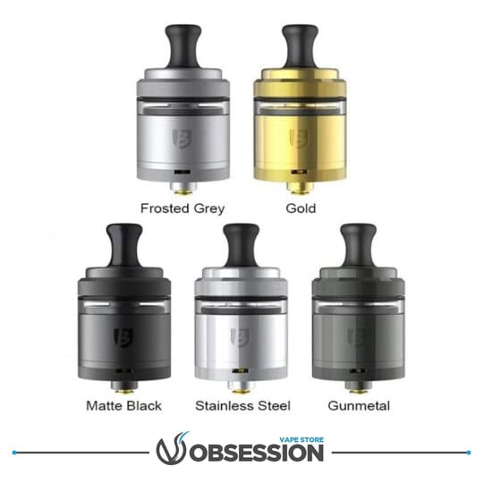 Vandy Vape B3 (BSKR V3) MTL RTA 2ml | Buy Online in Egypt | Obsession Vape Store