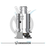 Smok Nord Coils 1pcs | Buy Online in Egypt | Obsession Vape Store