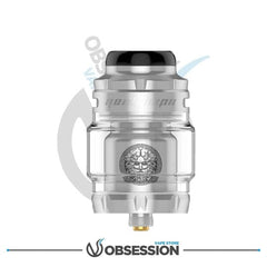 GEEK VAPE ZEUS X MESH RTA (ZX II RTA) | Buy Online in Egypt | Obsession Vape Store