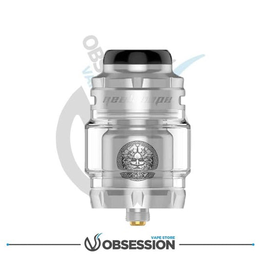 GEEK VAPE ZEUS X MESH RTA (ZX II RTA) | Buy Online in Egypt | Obsession Vape Store
