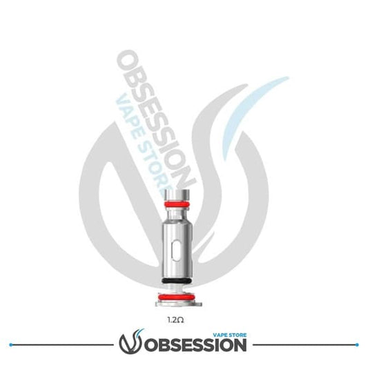 Uwell Caliburn G2 Coil 1pcs | Buy Online in Egypt | Obsession Vape Store