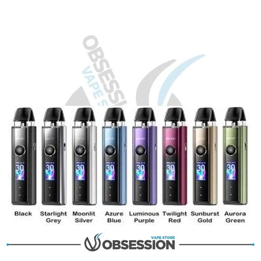 GEEK VAPE WENAX Q PRO POD 1 Cartridge | Buy Online in Egypt | Obsession Vape Store
