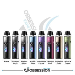GEEK VAPE WENAX Q PRO POD 1 Cartridge | Buy Online in Egypt | Obsession Vape Store