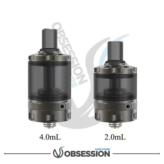 Bishop MTL RTA By Ambition Mods | Buy Online in Egypt | Obsession Vape Store