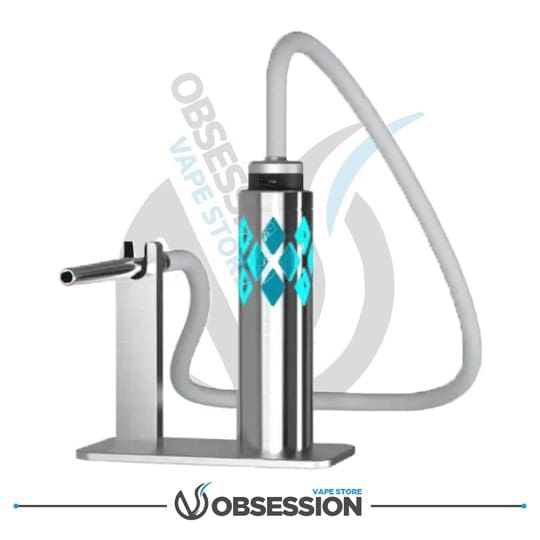 Black-hookah-dock-fumy-tech