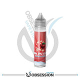 8 Ball Boom Apple Melon Super Cool DL 60ml | Buy Online in Egypt | Obsession Vape Store