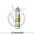 8 Ball Kiwi Guava Passion Fruit Super Cool DL E - Liquid 60ml | Buy Online in Egypt | Obsession Vape Store