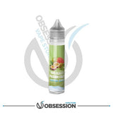 8 Ball Kiwi Guava Passion Fruit Super Cool DL E - Liquid 60ml | Buy Online in Egypt | Obsession Vape Store