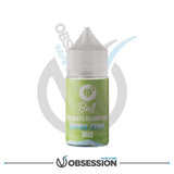 8 Ball Kiwi Guava Passion Fruit Super Cool MTL E - Liquid 30ml | Buy Online in Egypt | Obsession Vape Store