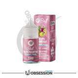 8 Ball Pineapple Passion Fruit Super Cool Salt E liquid 30ml | Buy Online in Egypt | Obsession Vape Store