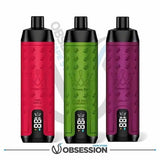 Al Fakher Crown Bar Pro Max 15K Puffs 3 PCS Discount Bundle | Buy Online in Egypt | Obsession Vape Store