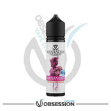 Alexander Alexandra MTL E Liquid 60ml | Buy Online in Egypt | Obsession Vape Store