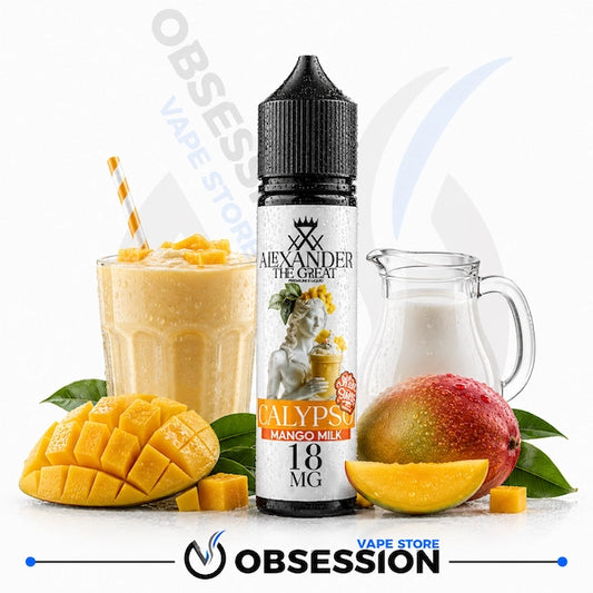Alexander Calypso MTL 60ml