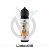 Alexander Calypso MTL E Liquid 60ml | Buy Online in Egypt | Obsession Vape Store