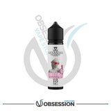 Alexander Chloe MTL E Liquid 60ml | Buy Online in Egypt | Obsession Vape Store