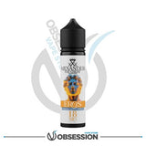 Alexander Eros MTL E Liquid 60ml | Buy Online in Egypt | Obsession Vape Store