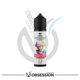 Alexander Mariana MTL E Liquid 60ml | Buy Online in Egypt | Obsession Vape Store