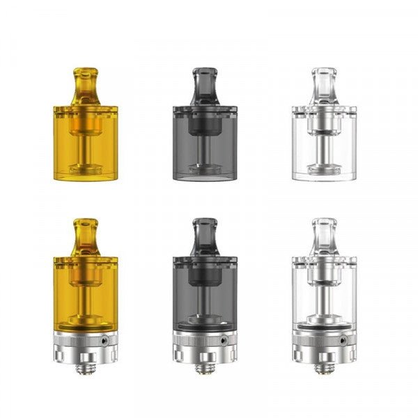 Bishop MTL RTA Replacement Bell Cap Kit 4ml | OVSEG Bishop MTL RTA Replacement Bell Cap Kit 4ml | OVSEG