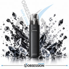 VOOPOO ARGUS G4 Mini Pod System – Black