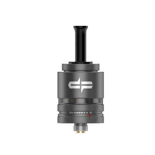 DIGIFLAVOR SIREN V4 22MM MTL RTA | Buy Online in Egypt | Obsession Vape Store