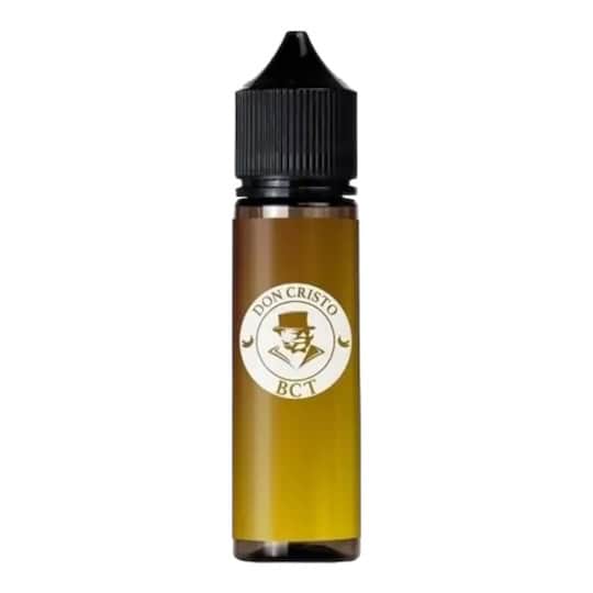 DON CRISTO BCT E LIQUID 60ML | Buy Online in Egypt | Obsession Vape Store