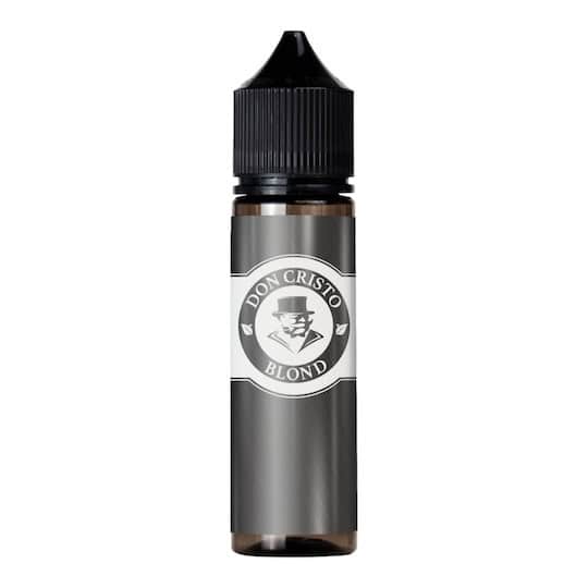 DON CRISTO BLOND E LIQUID 60ML | Buy Online in Egypt | Obsession Vape Store