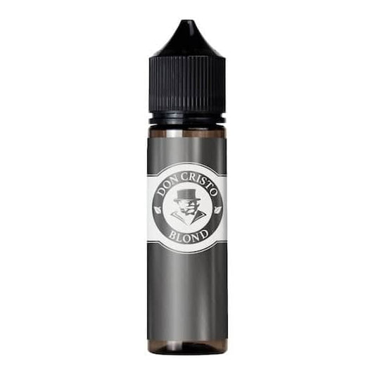 DON CRISTO BLOND E LIQUID 60ML | Buy Online in Egypt | Obsession Vape Store