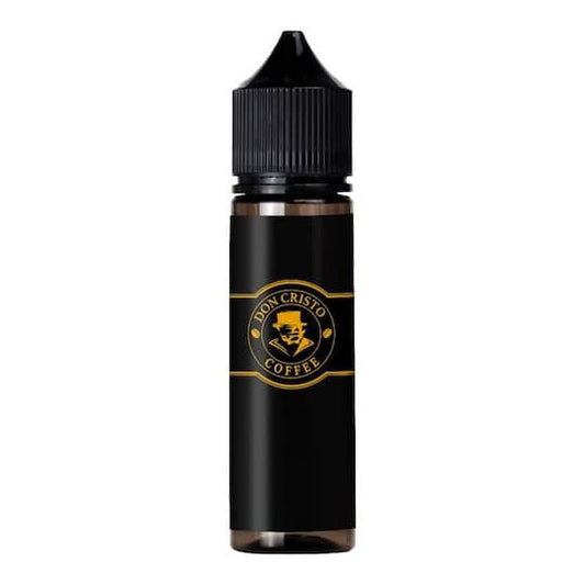 DON CRISTO COFFEE E LIQUID 60ML | Buy Online in Egypt | Obsession Vape Store