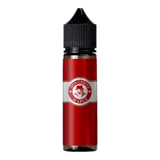 DON CRISTO MAPLE E LIQUID 60ML | Buy Online in Egypt | Obsession Vape Store
