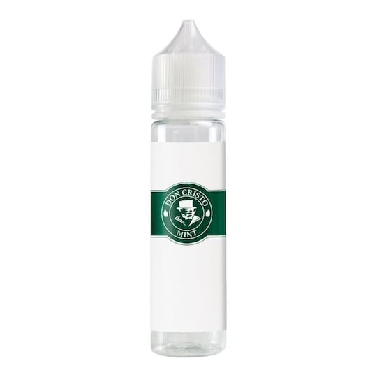 DON CRISTO MINT E LIQUID 60ML | Buy Online in Egypt | Obsession Vape Store