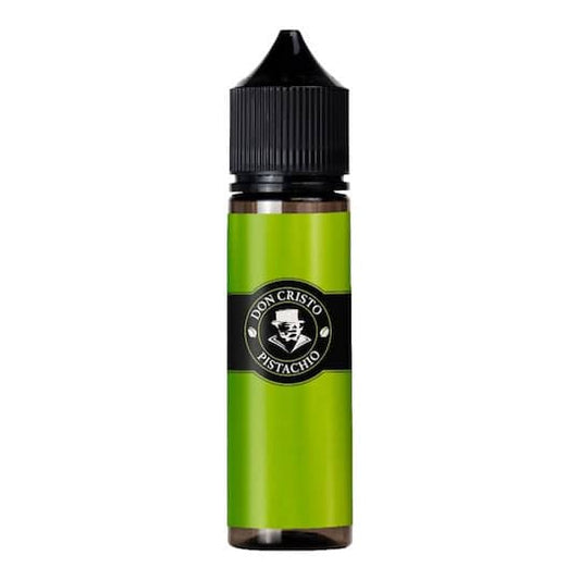 DON CRISTO PISTACHIO E LIQUID 60ML | Buy Online in Egypt | Obsession Vape Store
