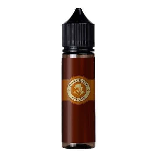 DON CRISTO SESAME E LIQUID 60ML | Buy Online in Egypt | Obsession Vape Store