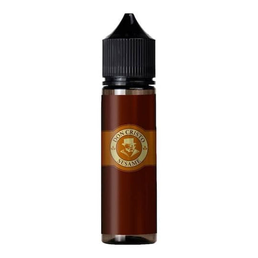 DON CRISTO SESAME E LIQUID 60ML | Buy Online in Egypt | Obsession Vape Store