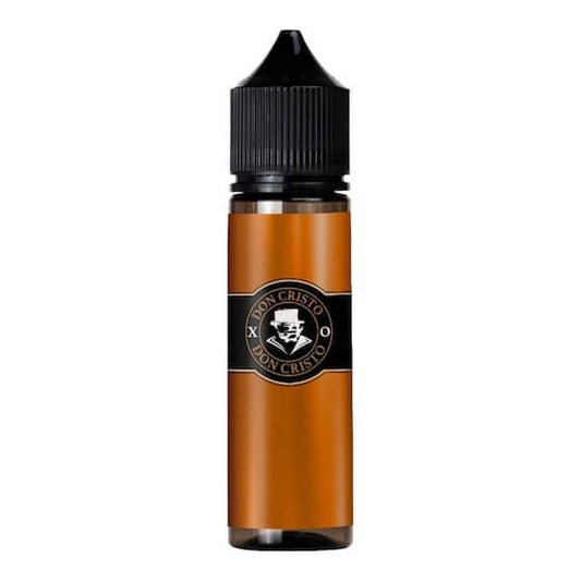 DON CRISTO XO E LIQUID 60ML | Buy Online in Egypt | Obsession Vape Store