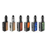 VOOPOO Drag 4 177W  | كيت فوبو دراج 4 177 واط