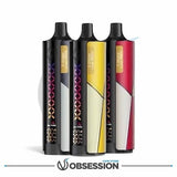 ELFBar E - SHISHA LUXE 30K 3 PCS Discount Bundle | Buy Online in Egypt | Obsession Vape Store